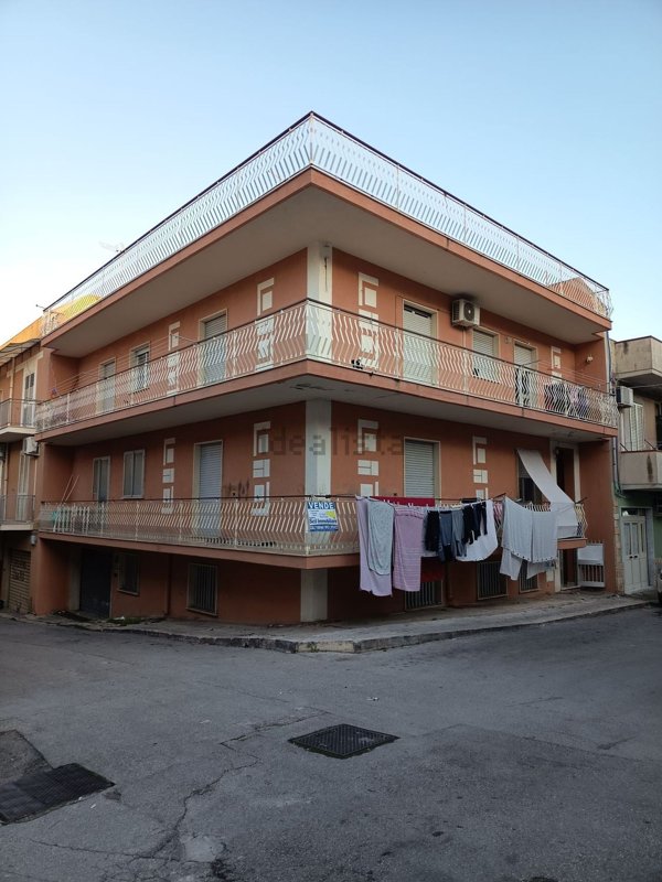 appartamento in vendita a Pachino