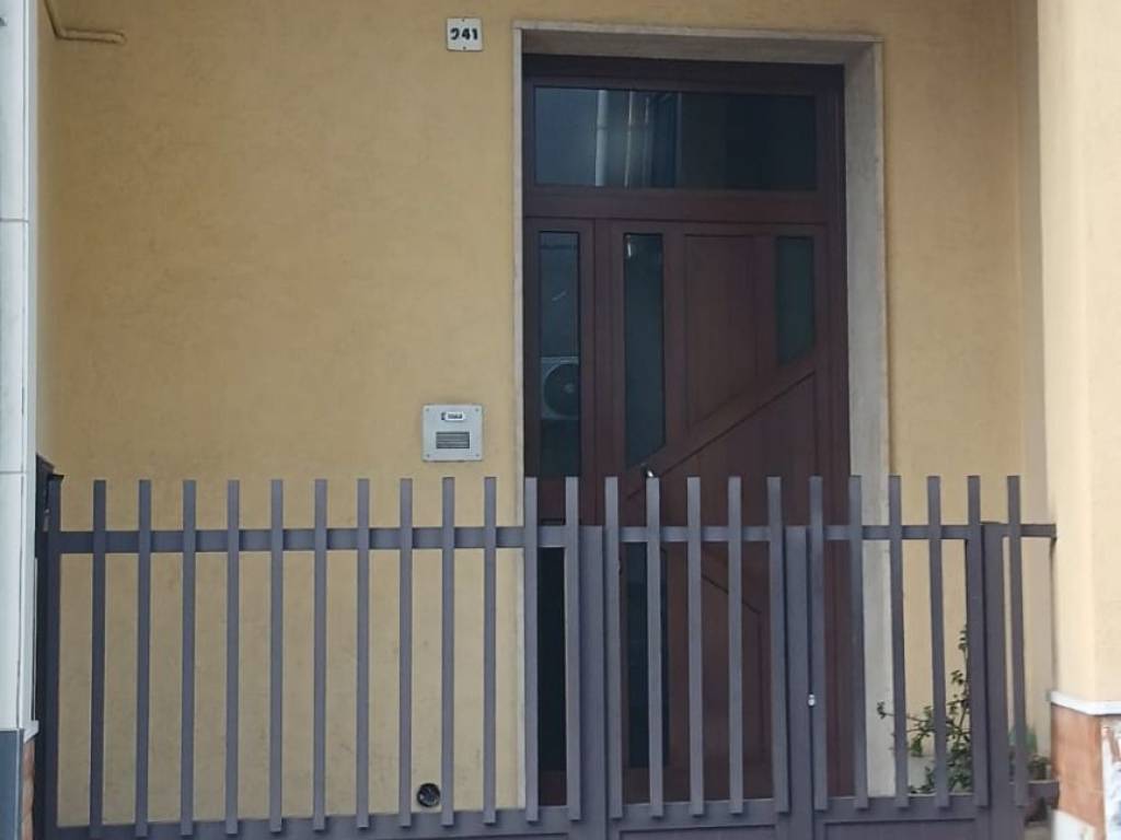 appartamento in vendita a Pachino