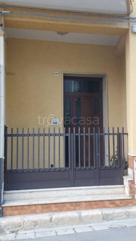 appartamento in vendita a Pachino