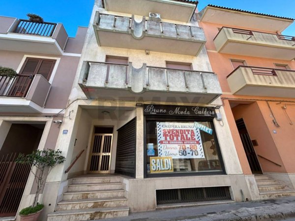 casa indipendente in vendita a Pachino