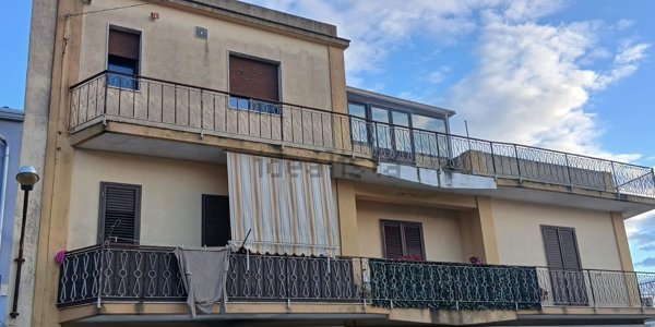 appartamento in vendita a Pachino