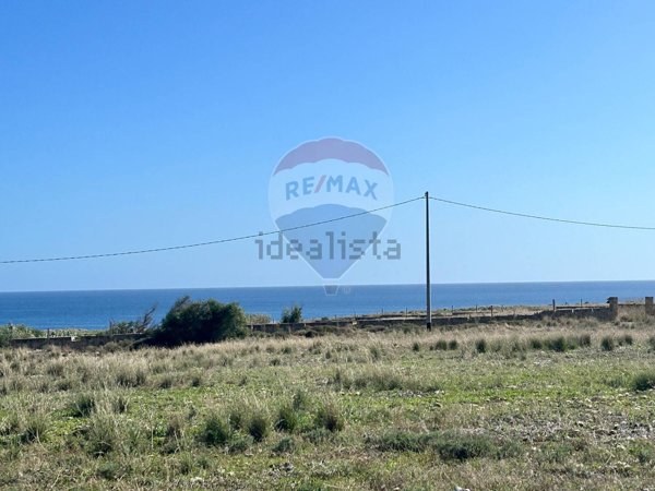 terreno agricolo in vendita a Pachino