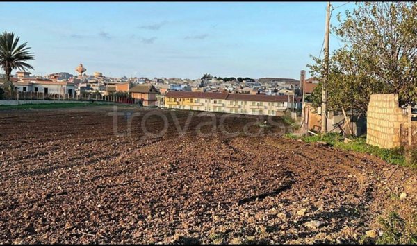 terreno agricolo in vendita a Pachino