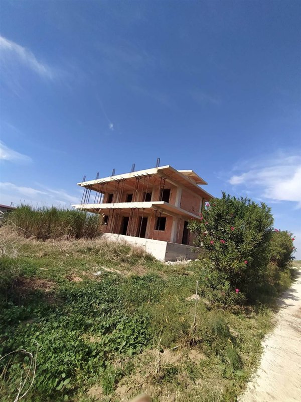 casa indipendente in vendita a Pachino