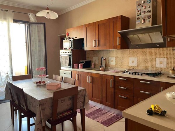 casa indipendente in vendita a Pachino