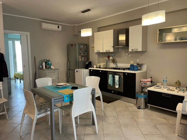 appartamento in vendita a Pachino in zona Marzamemi