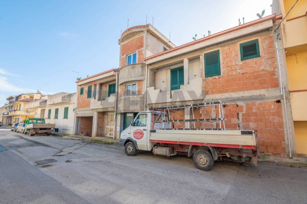 casa indipendente in vendita a Pachino