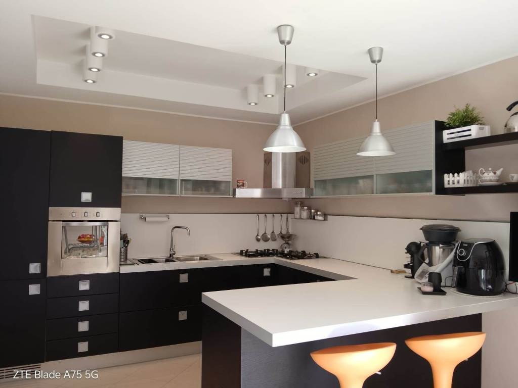 appartamento in vendita a Pachino