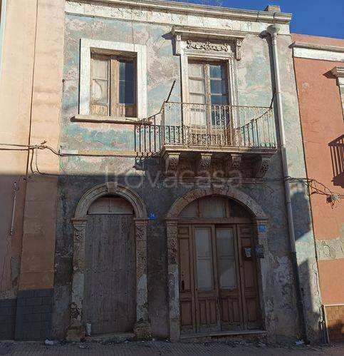 casa indipendente in vendita a Pachino