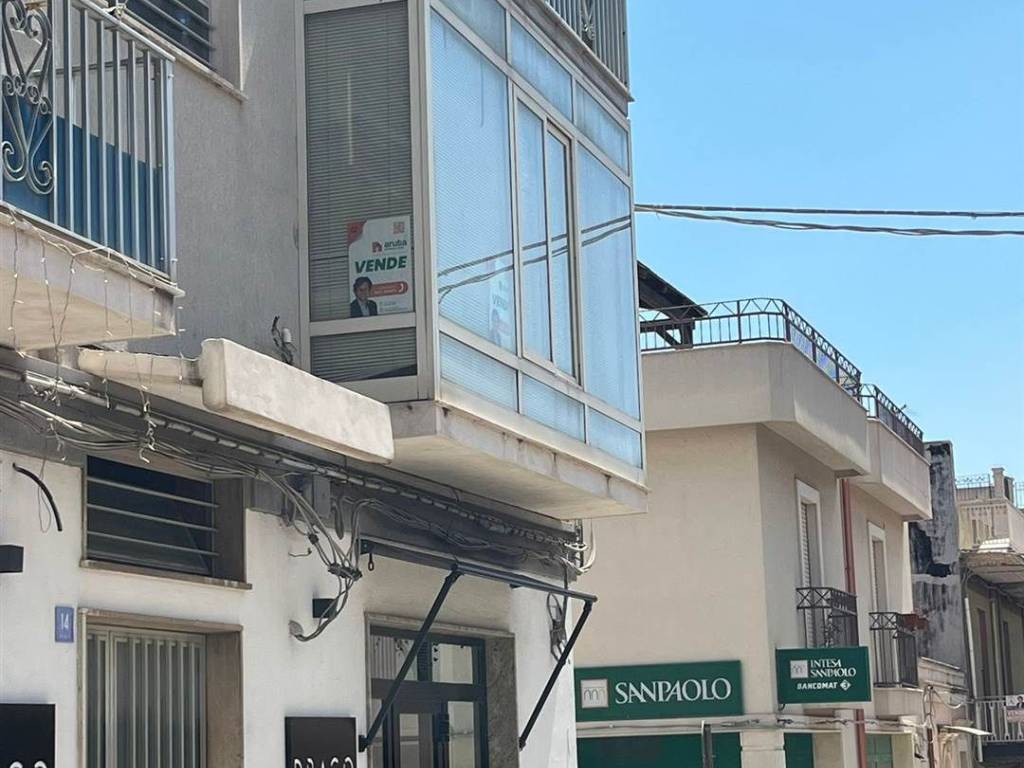 appartamento in vendita a Pachino