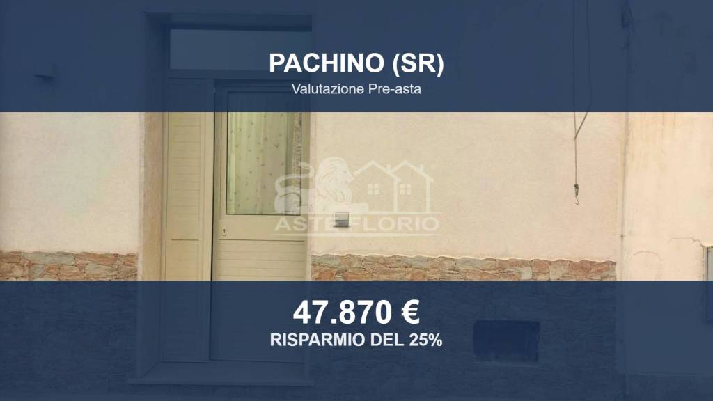 negozio in vendita a Pachino
