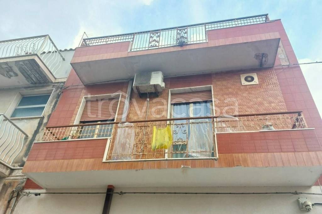 appartamento in vendita a Pachino