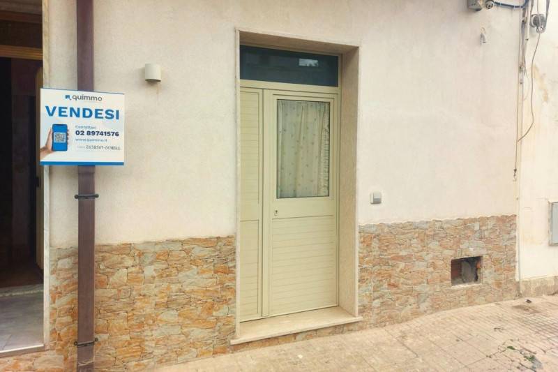 appartamento in vendita a Pachino