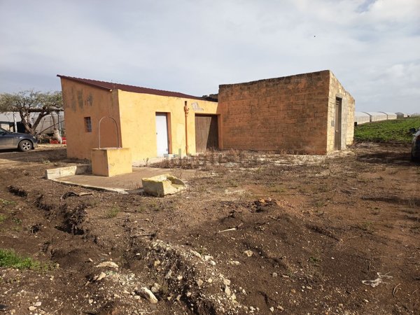 appartamento in vendita a Pachino