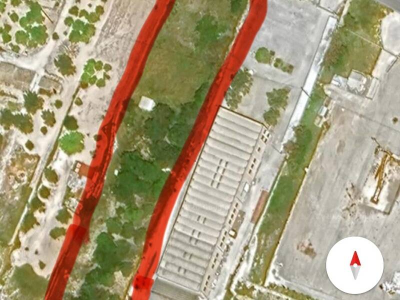 terreno agricolo in vendita a Pachino