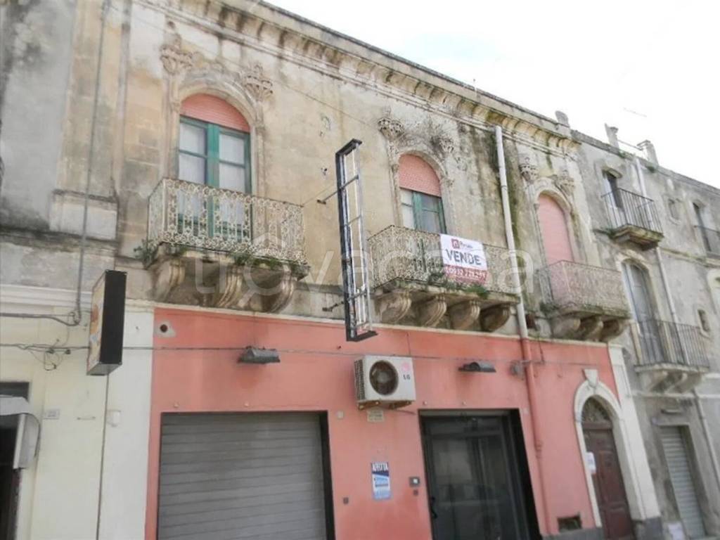 appartamento in vendita a Pachino