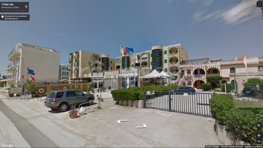 appartamento in vendita a Pachino in zona Marzamemi