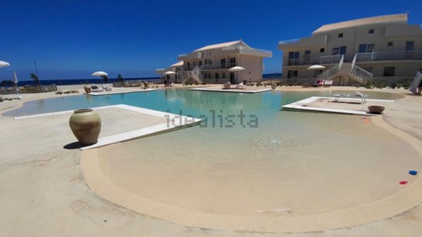 appartamento in vendita a Pachino