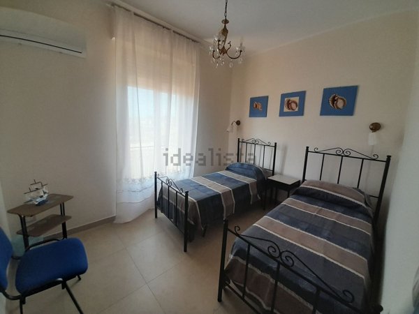 appartamento in vendita a Pachino