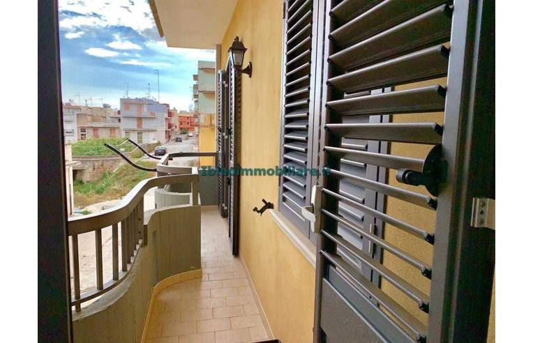 casa indipendente in vendita a Pachino