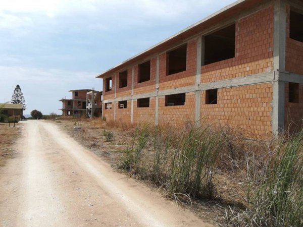 casa indipendente in vendita a Pachino