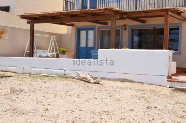 appartamento in vendita a Pachino in zona Marzamemi