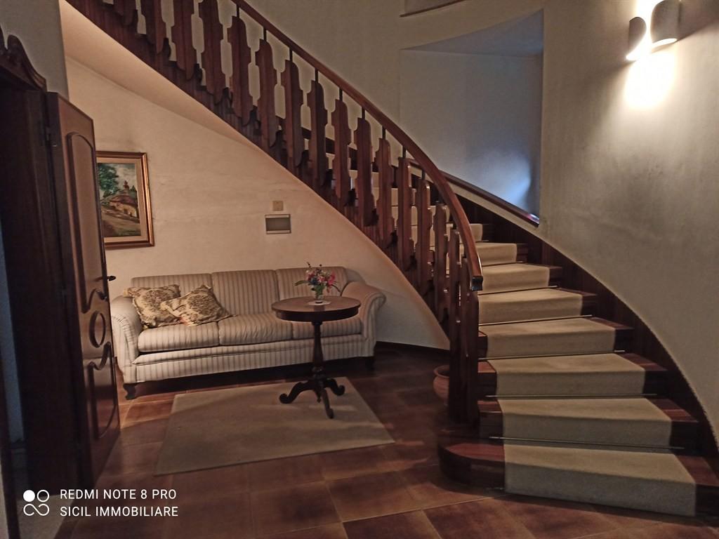 appartamento in vendita a Pachino in zona Marzamemi