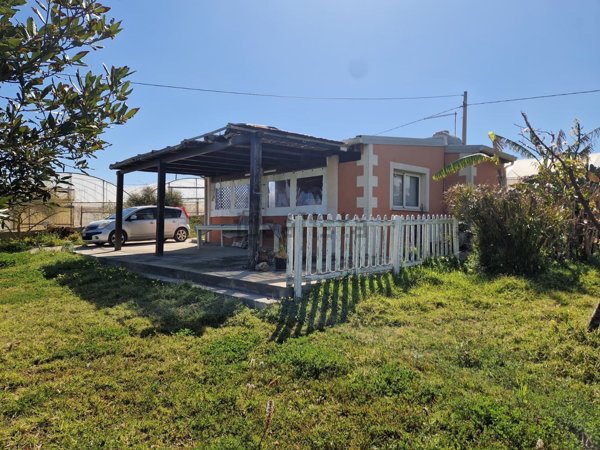 casa indipendente in vendita a Pachino