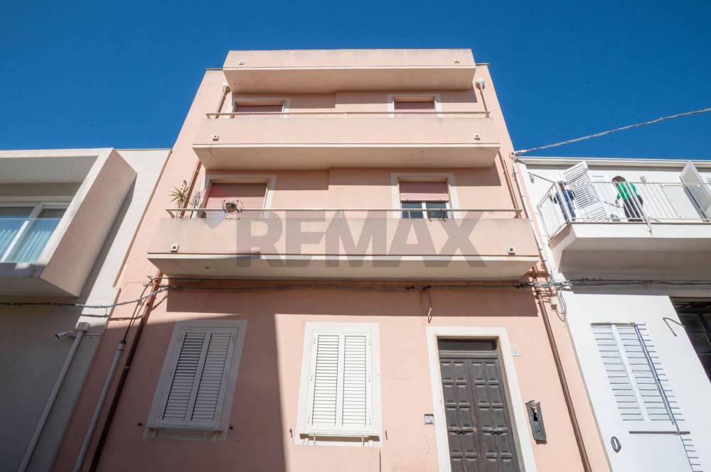 casa indipendente in vendita a Pachino