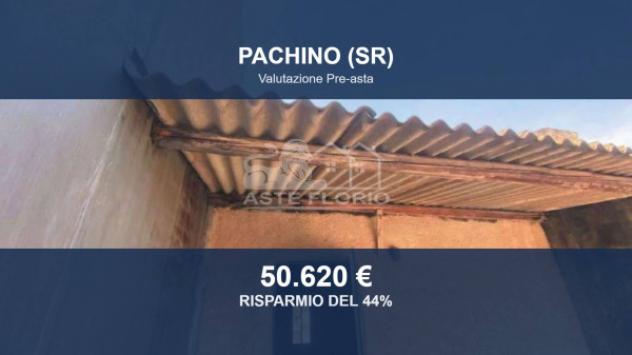 negozio in vendita a Pachino