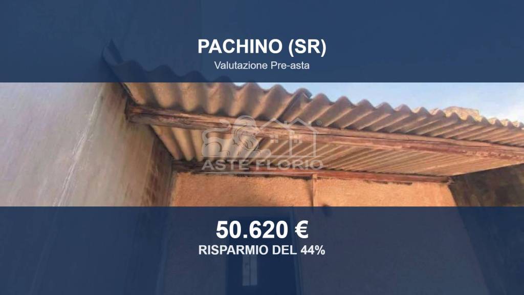 negozio in vendita a Pachino
