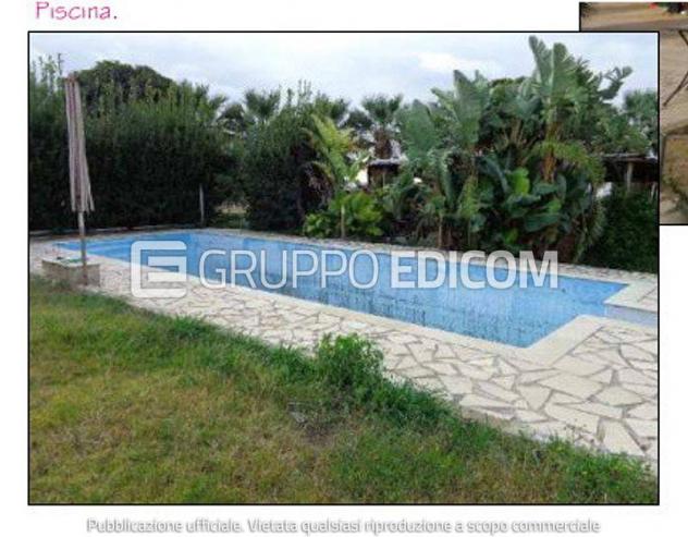 casa indipendente in vendita a Pachino