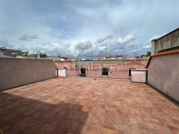 appartamento in vendita a Pachino