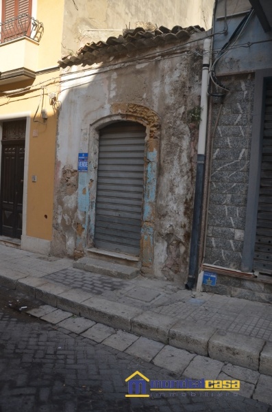 casa indipendente in vendita a Pachino