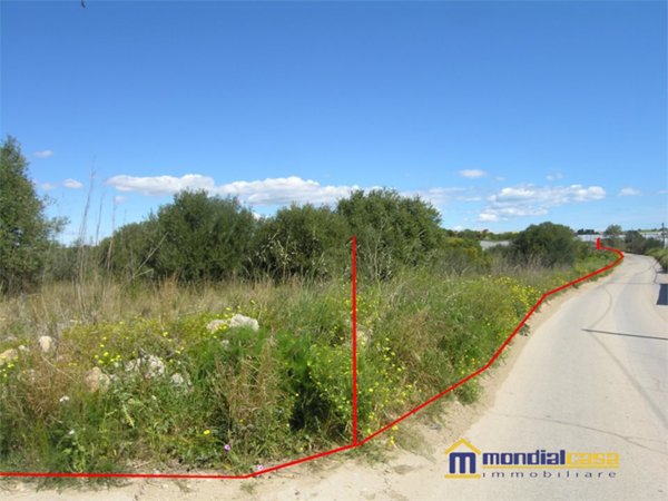 casa indipendente in vendita a Pachino