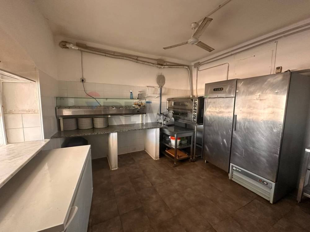 locale commerciale in vendita a Pachino in zona Marzamemi