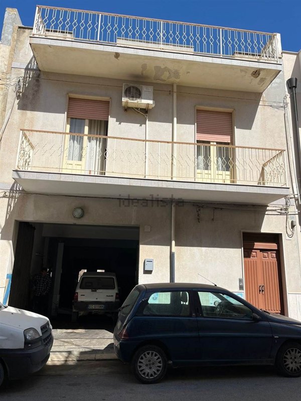 casa indipendente in vendita a Pachino