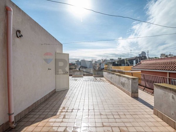 casa indipendente in vendita a Pachino