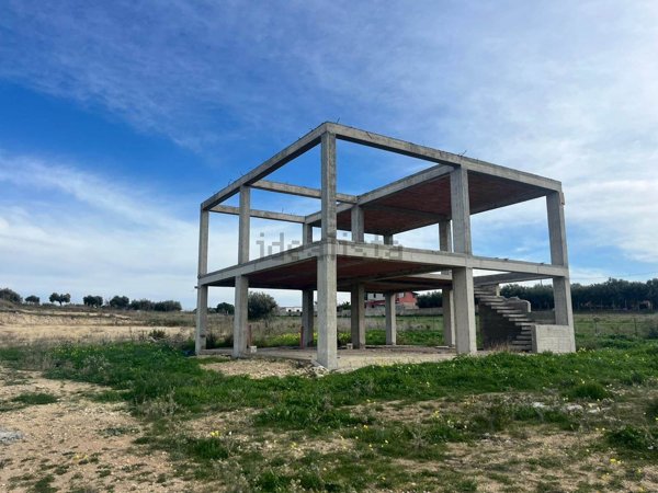 casa indipendente in vendita a Pachino in zona Marzamemi
