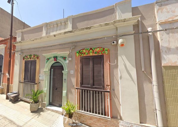 casa indipendente in vendita a Pachino