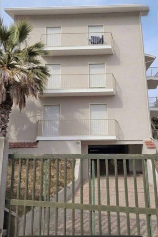 appartamento in vendita a Pachino in zona Marzamemi