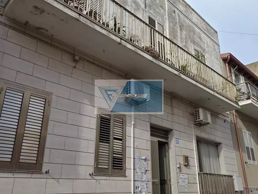 appartamento in vendita a Pachino