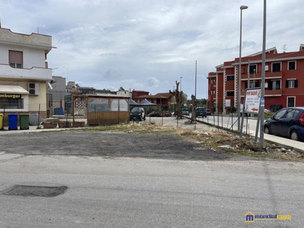 appartamento in vendita a Pachino