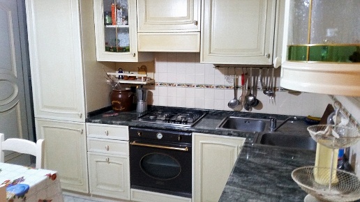 appartamento in vendita a Pachino