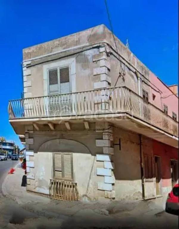 appartamento in vendita a Pachino in zona Marzamemi