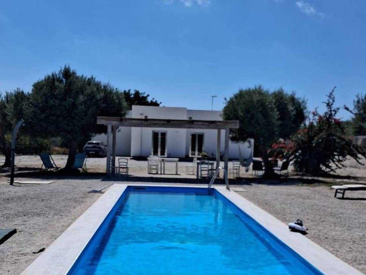 casa indipendente in vendita a Pachino