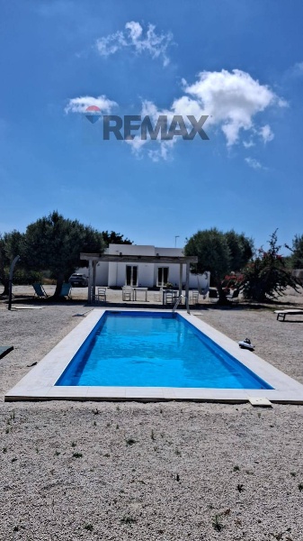 casa indipendente in vendita a Pachino