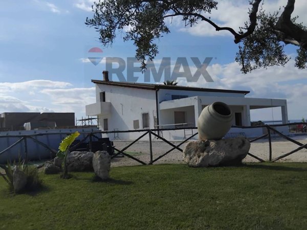 casa indipendente in vendita a Pachino