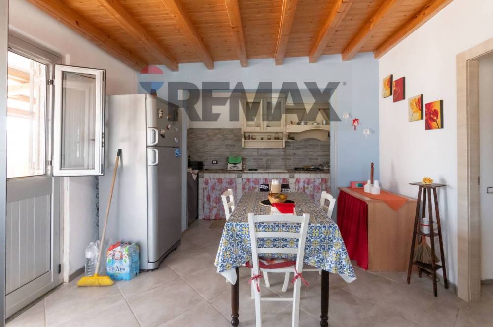 casa indipendente in vendita a Pachino
