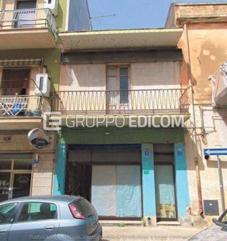 negozio in vendita a Pachino